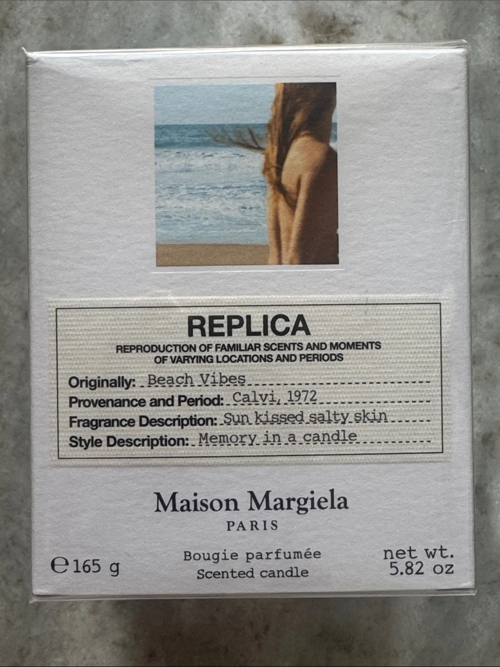 Maison Martin Margiela maison margiela